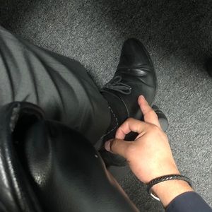 Meet your Posher, Ignacio